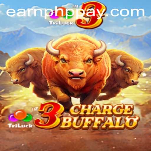 Discover the Excitement of 3ChargeBuffalo and Earn PHP