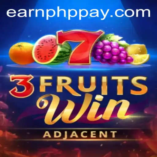 3FruitsWin: Earn PHP with a Thrilling New Gaming Experience