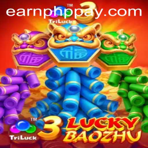 Exploring 3LuckyBaozhu: A Thrilling Journey to Earn PHP