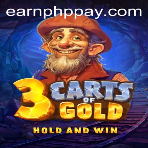 Discovering the Thrills of 3cartsOfGold: A New Era of Gaming