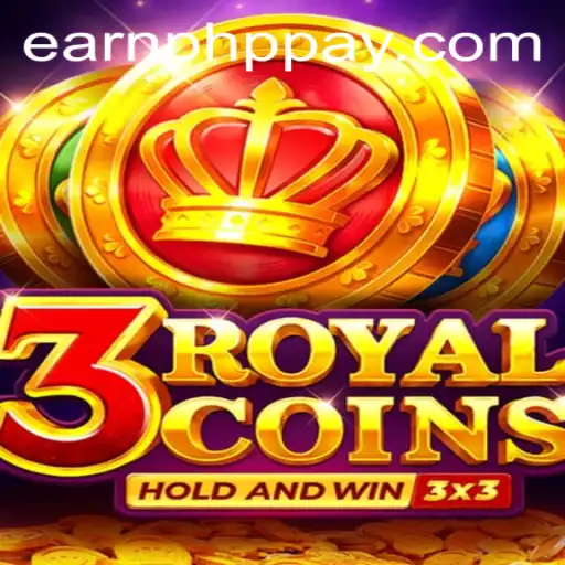 Discover the Thrills of 3royalcoins and Learn How to Earn PHP