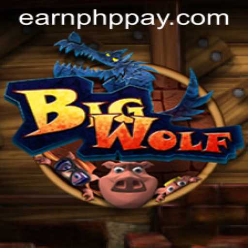 BigWolf: Dive into the World of Earning PHP through Gaming