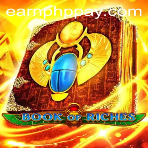 Unveiling the World of Book of Riches: Your Path to Earn PHP