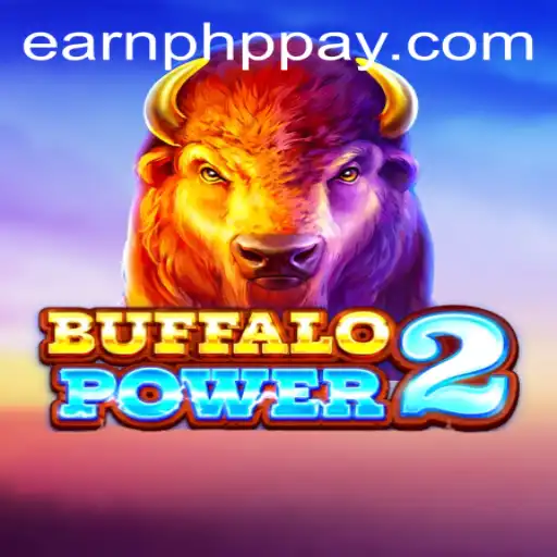 Buffalo Power 2: A Thrilling Journey into Virtual Wilderness with Rewarding Possibilities