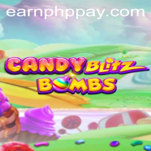 CandyBlitzBombs: A Sweet and Exciting Way to Earn PHP