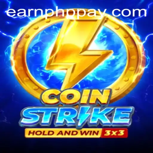 Discover CoinStrike: A Thrilling Journey into the World of Earn PHP