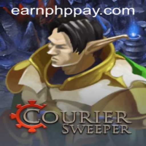 Exploring CourierSweeper: A Journey Through Digital Streets to Earn PHP