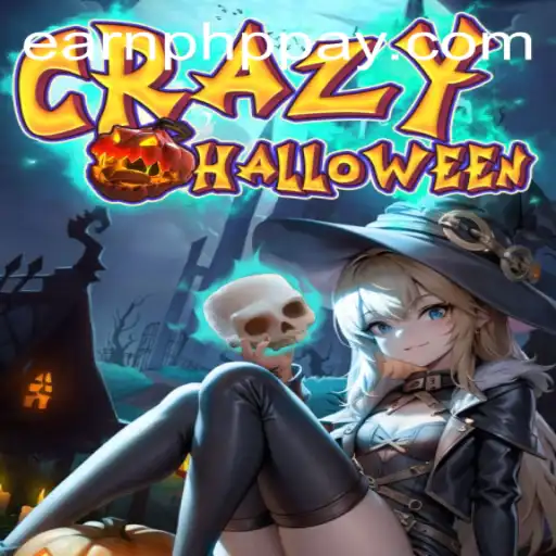 Unleash the Thrills of CrazyHalloween: Your Ultimate Guide to Earning PHP