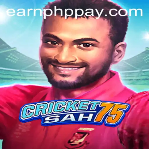 Exploring CricketSah75: A New Era of Online Gaming with Real PHP Earnings