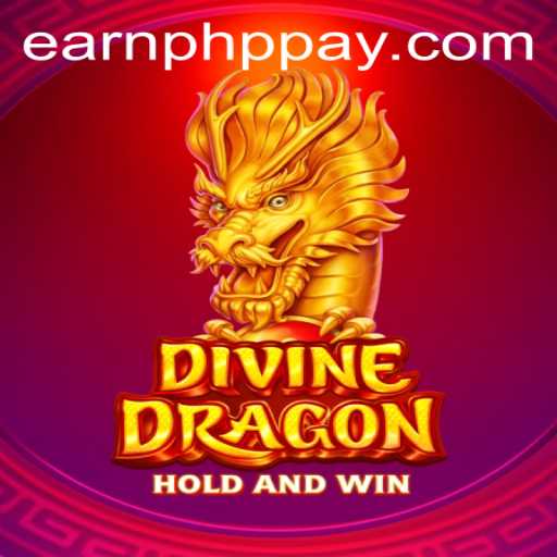DivineDragon: Earn PHP While Gaming