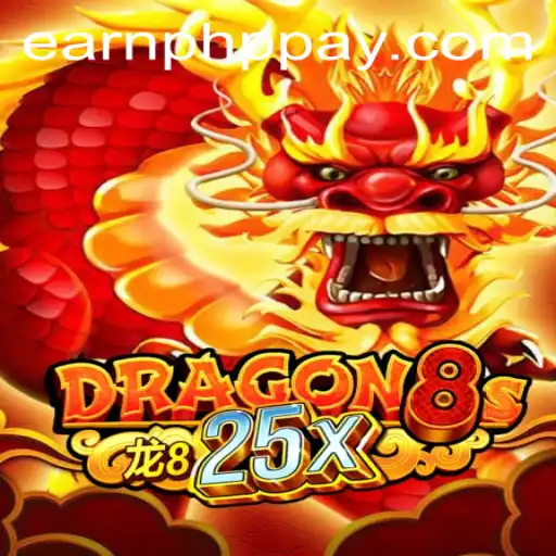 Exploring the Exciting World of Dragon8s25x: A New Era in Gaming
