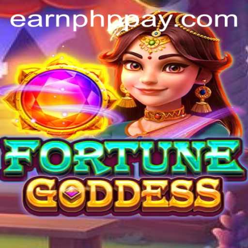 Discover the Exciting World of FORTUNEGODDESS: Earn PHP While You Play