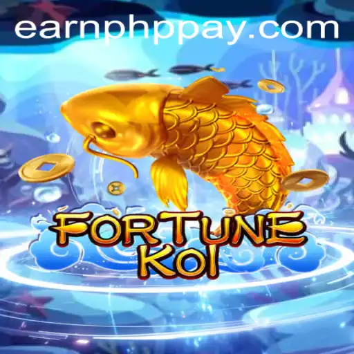 Discover FORTUNEKOI: Dive into the World of Gaming and Opportunities to Earn PHP