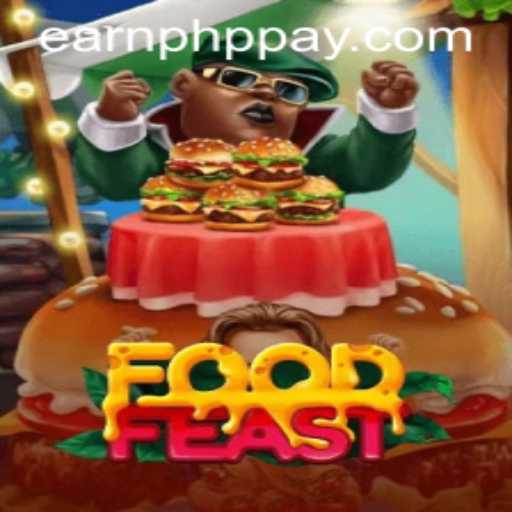 Discover FoodFeast: The Ultimate Culinary Adventure with Exciting PHP Earnings