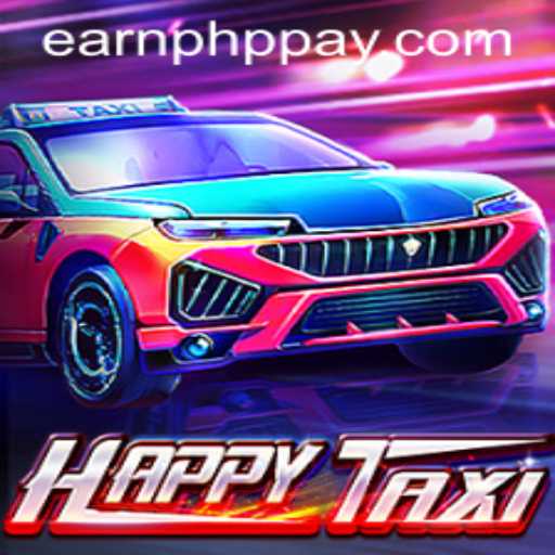 Explore HappyTaxi: A Thrilling Journey to Earn PHP