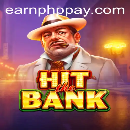 HitTheBank: Your Path to Earn PHP While Enjoying Financial Strategy Gaming