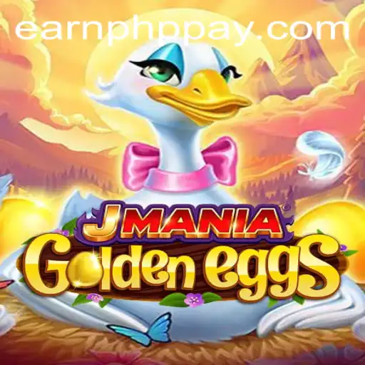 Unlock Exciting Rewards: Dive into JManiaGoldenEggs and Earn PHP