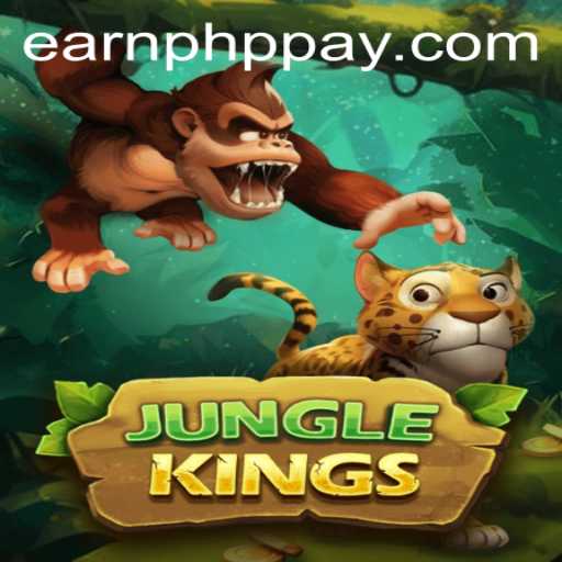 Unearth Riches and Adventure with JungleKings: A Riveting Exploration into Earning PHP