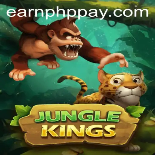 Unearth Riches and Adventure with JungleKings: A Riveting Exploration into Earning PHP