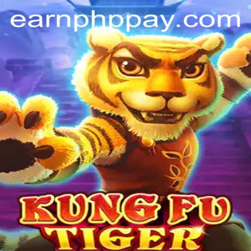 Discovering KungFuTiger: Earn PHP While Indulging in Virtual Martial Arts