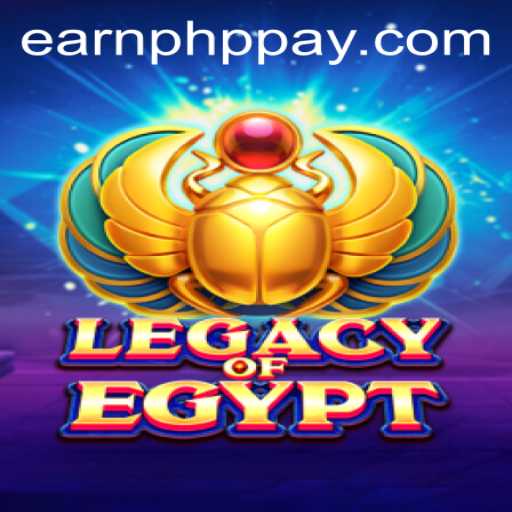 Earning PHP Through Thrills in LegacyOfEgypt