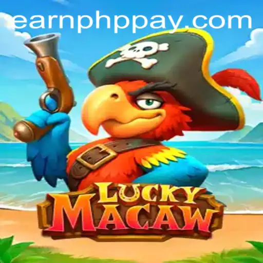 Discover the Thrills of LuckyMacaw: Earn PHP and Enjoy Entertainment