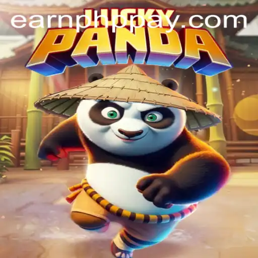 Discover the Exciting World of LuckyPanda: Earn PHP While You Play
