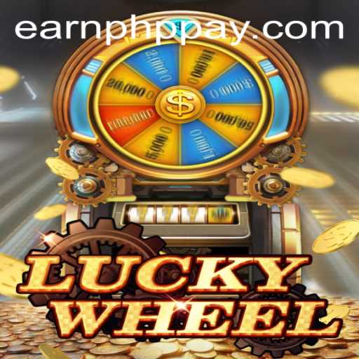 Unlock Fortune with LuckyWheel: Earn PHP Easily
