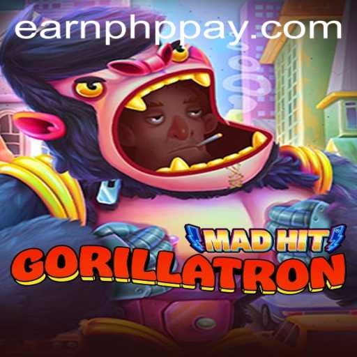 Explore the Exciting World of MadHitGorillatron and Discover How to Earn PHP