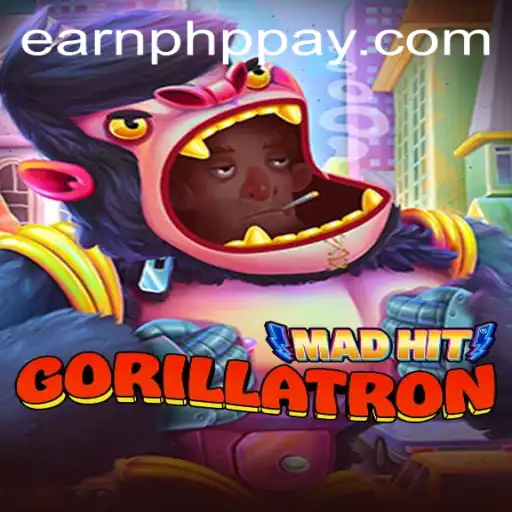 Explore the Exciting World of MadHitGorillatron and Discover How to Earn PHP