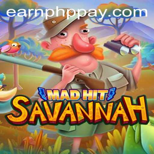 MadHitSavannah: Unleashing Adventure and Earning Opportunities