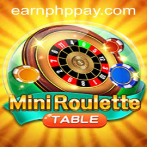 MiniRoulette: A Fresh Spin for Earning PHP