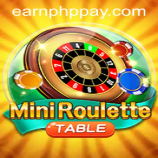 MiniRoulette: A Fresh Spin for Earning PHP