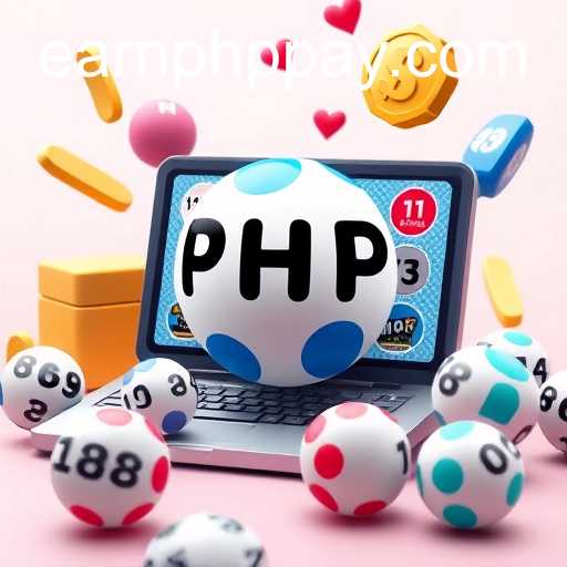 Online Lottery: A New Avenue to Earn PHP