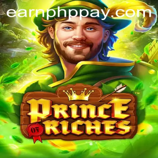 PrinceOfRiches: Earn PHP Through Virtual Adventure