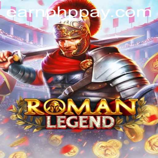 Embark on an Epic Journey with RomanLegend: Earn PHP through Strategy and Skill