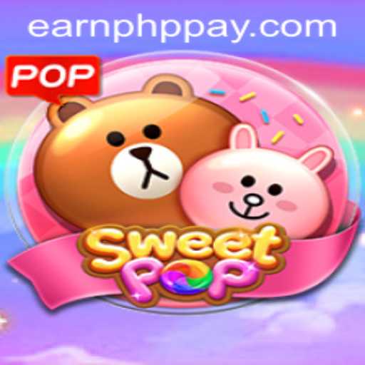SweetPOP: A Delicious Adventure to Earn PHP
