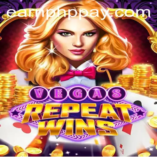 Discover Unlimited Rewards with VegasRepeatWins: Earn PHP Like Never Before!