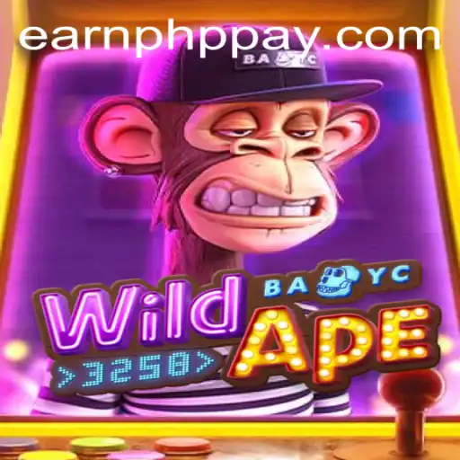 Experience Adventure with WildApe3258 and Learn How to Earn PHP